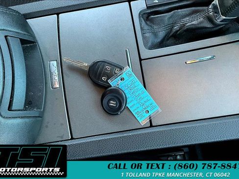 Used 2012 Ford Taurus SEL image 11