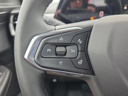 New 2026 Chevrolet TrailBlazer LT w/ Convenience Package FWD image 19