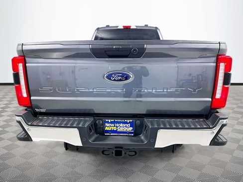 New 2026 Ford F350 XLT w/ 360-Degree Camera Package image 5