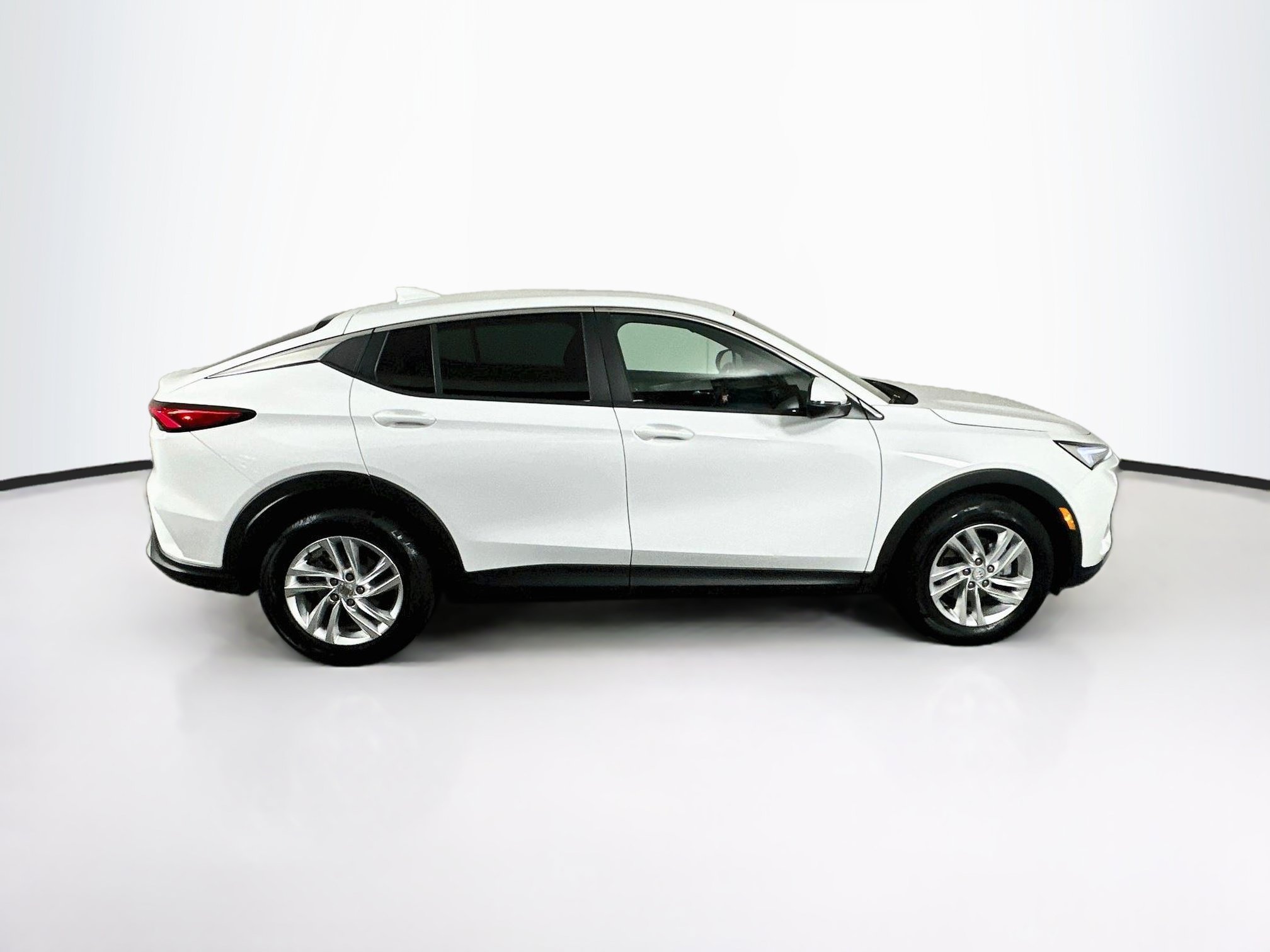 Used 2026 Buick Envista Preferred FWD image 10