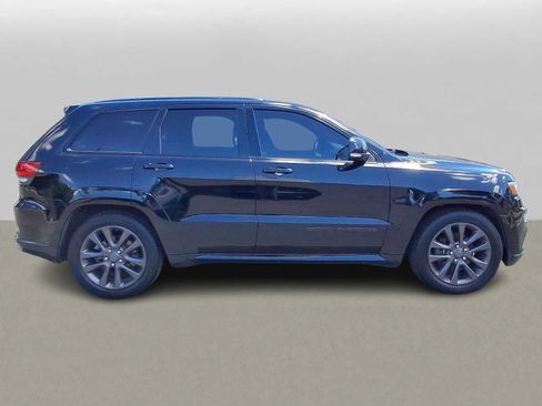 Used 2018 Jeep Grand Cherokee High Altitude AWD/4WD image 32