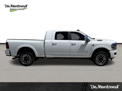 New 2026 RAM 2500 Limited