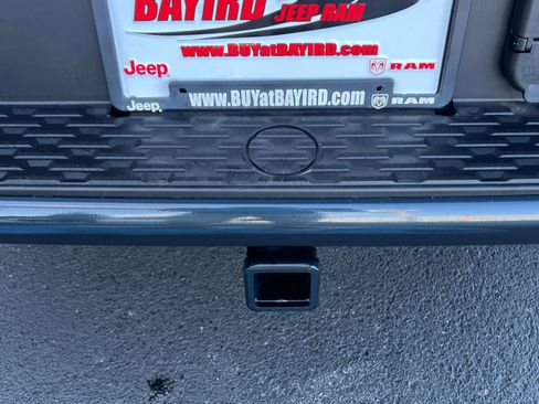 New 2026 RAM 1500 Big Horn image 9