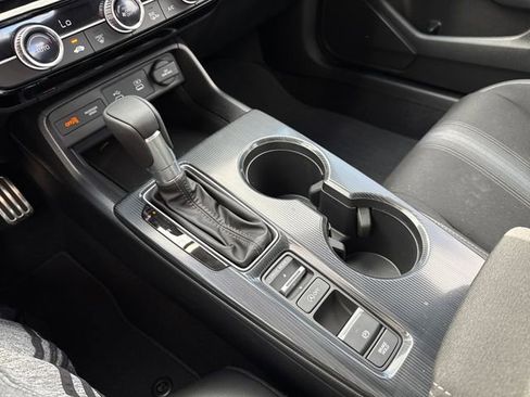 New 2026 Honda Civic Sport image 23