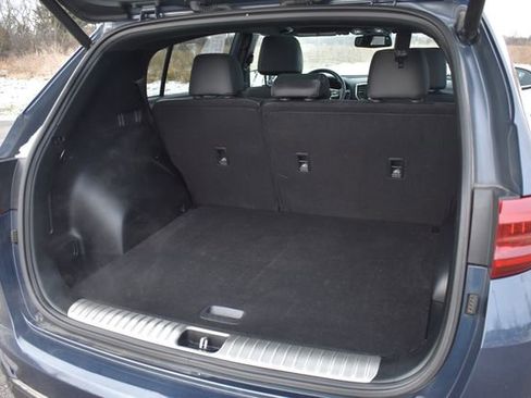 Certified 2022 Kia Sportage SX image 21