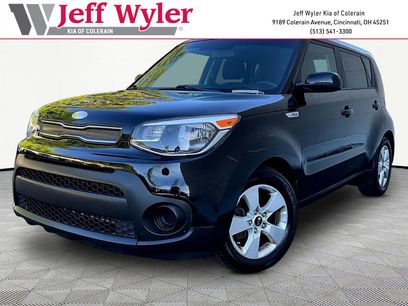 Used 2017 Kia Soul