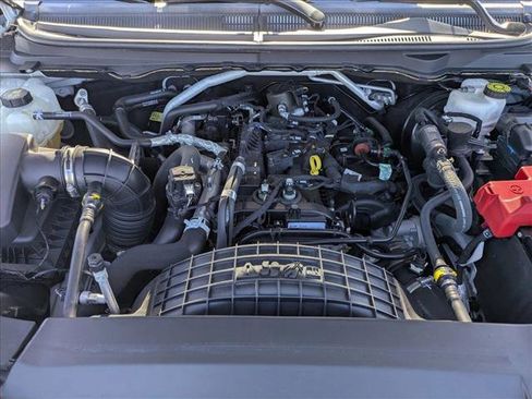 Used 2022 Ford Ranger Lariat w/ Equipment Group 501A High image 22