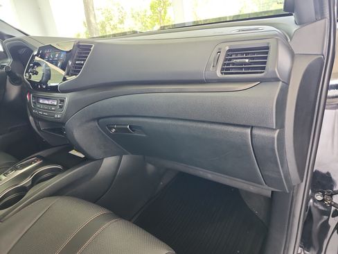 Used 2023 Honda Passport TrailSport image 23