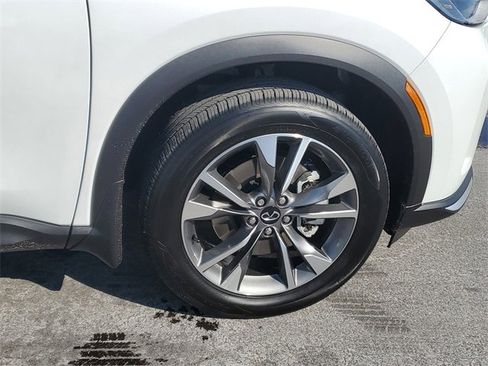 Certified 2026 INFINITI QX60 Pure w/ Cargo Package image 6