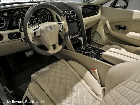 Used 2017 Bentley Continental GT V8 S image 18