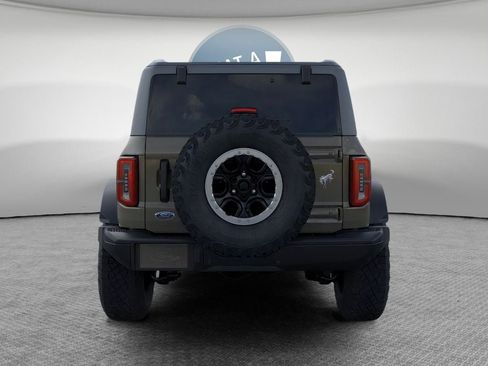 New 2026 Ford Bronco Badlands w/ Sasquatch Package AWD/4WD image 5