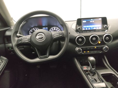 Used 2024 Nissan Sentra S FWD image 22