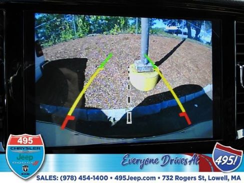 New 2026 Dodge Durango GT image 31