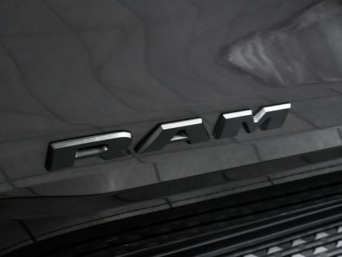 Used 2026 RAM 1500 Rebel w/ G/T Package AWD/4WD image 99