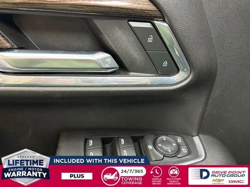 Used 2024 Chevrolet Silverado 2500 LT image 14