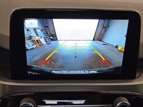 Used 2024 Ford Escape Active FWD image 18