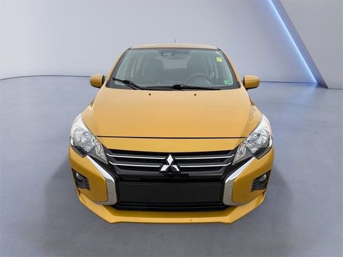 Used 2022 Mitsubishi Mirage image 8