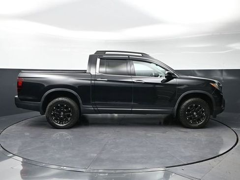 Used 2023 Honda Ridgeline RTL-E image 4