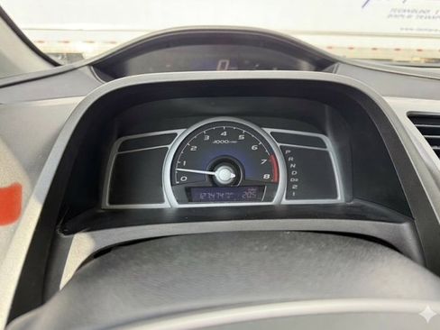 Used 2008 Honda Civic EX image 16