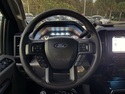 Used 2018 Ford F150 XL w/ Equipment Group 101A Mid image 13
