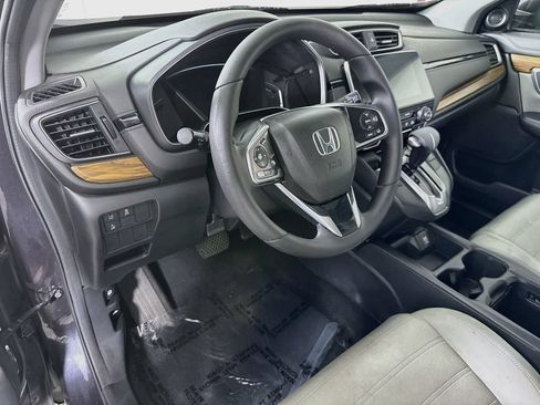 Used 2018 Honda CR-V EX image 17