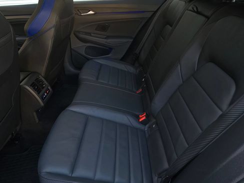 Used 2023 Volkswagen Golf 20th Anniversary Edition AWD/4WD image 14