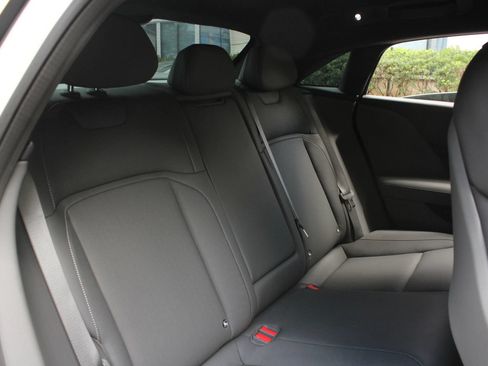 Used 2023 Lucid Air Pure AWD/4WD image 21