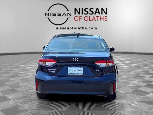 Used 2024 Toyota Corolla LE FWD image 29