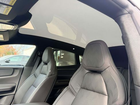 New 2026 Polestar Polestar 4 image 14