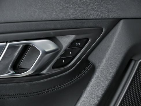 Used 2022 BMW Z4 sDrive30i image 19