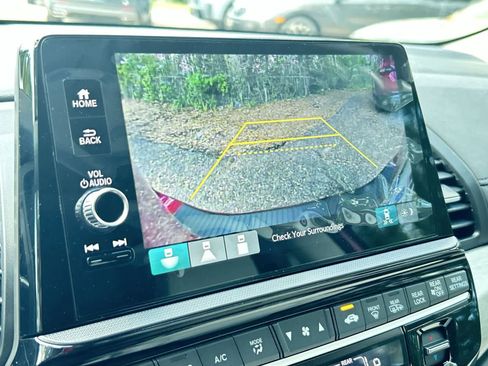 New 2026 Honda Odyssey EX-L image 20