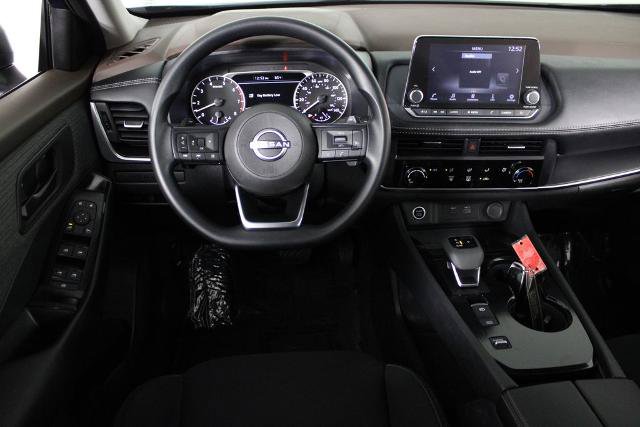 Certified 2023 Nissan Rogue S FWD image 7