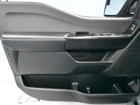 Used 2023 Ford F150 XL w/ STX Black Appearance Package image 4