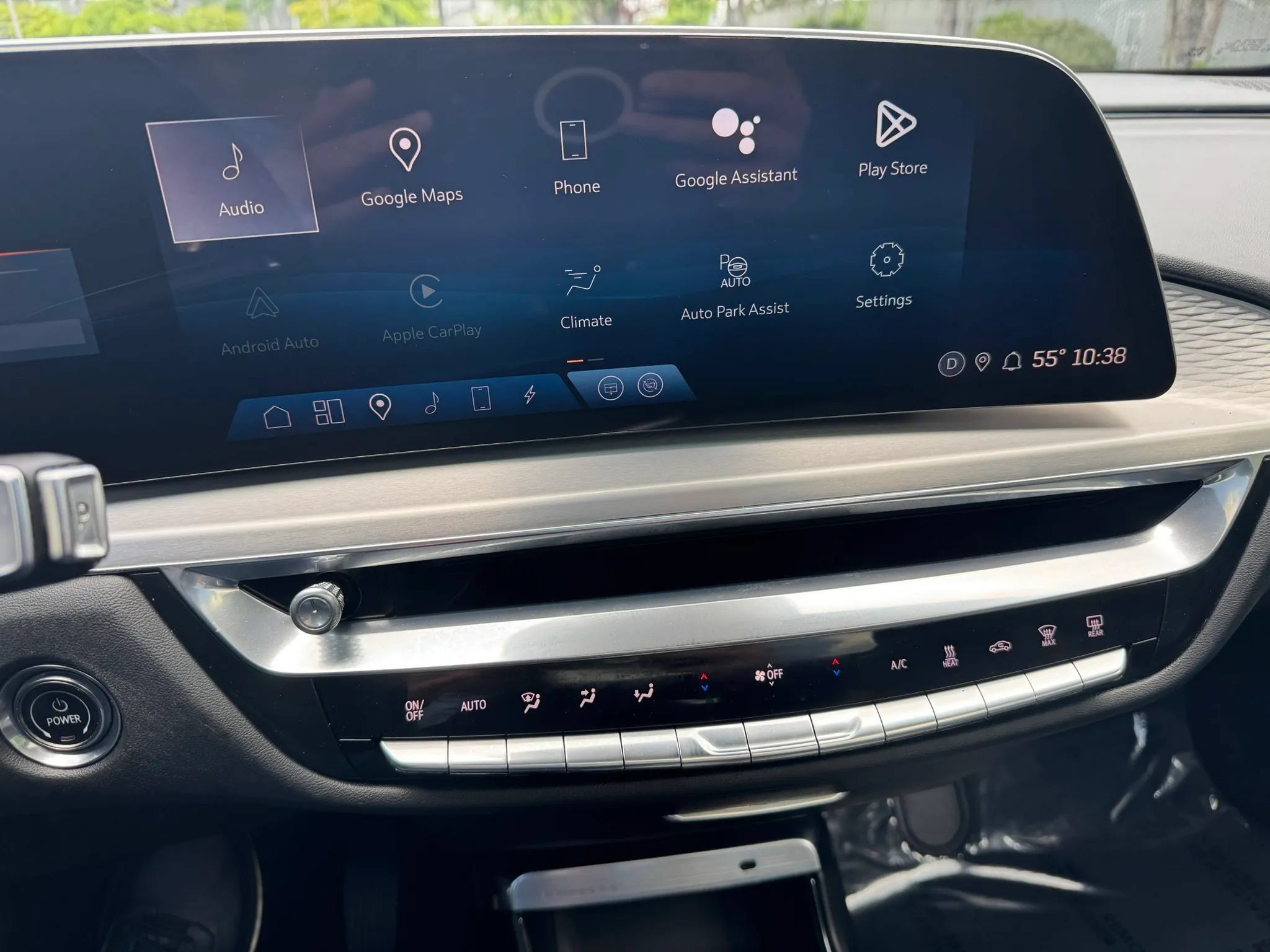 Used 2023 Cadillac Lyriq AWD image 35