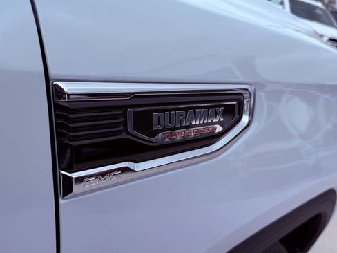 New 2026 GMC Sierra 1500 Denali image 13