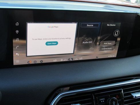 New 2026 Nissan Armada SL w/ Captain's Chari Seat Package image 16