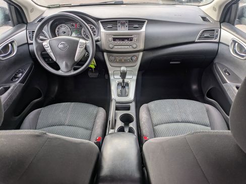 Used 2014 Nissan Sentra SR image 26