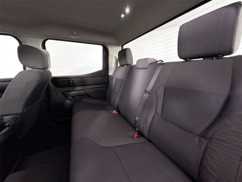 Used 2022 Toyota Tundra SR w/ SR Tow Package image 27