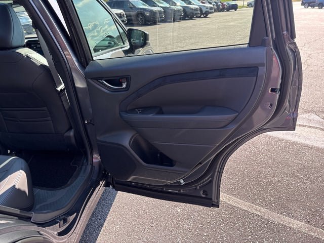 New 2026 Subaru Forester Limited AWD/4WD image 95