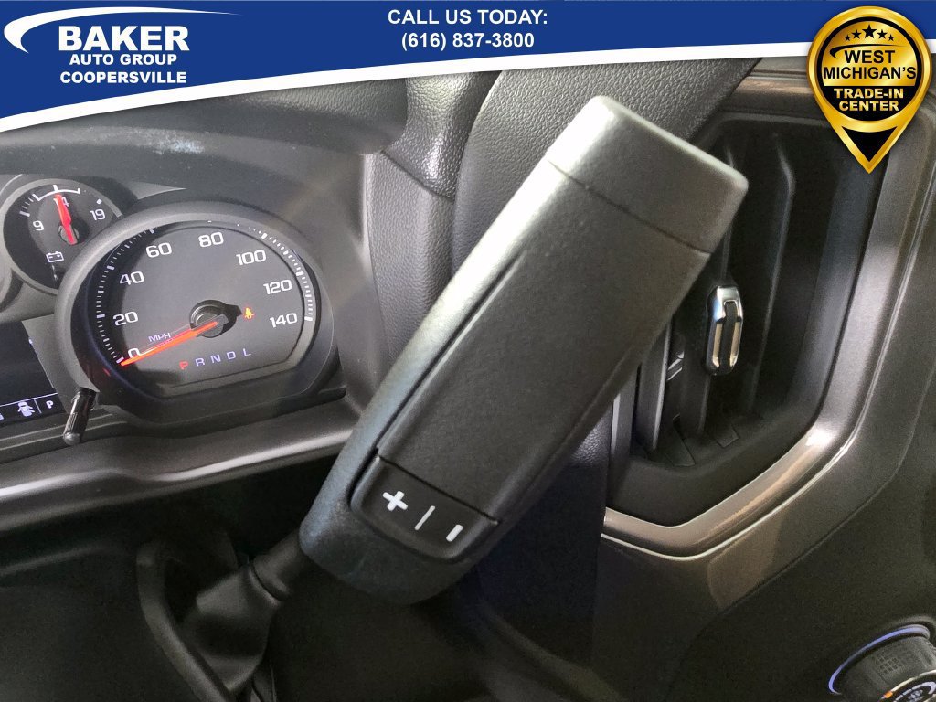 New 2026 Chevrolet Silverado 2500 Custom w/ Custom Value Package AWD/4WD image 27