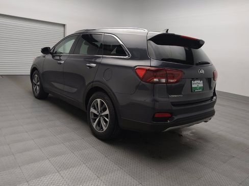 Used 2019 Kia Sorento EX w/ EX Touring Package FWD image 5