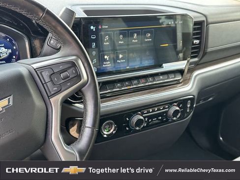 Used 2023 Chevrolet Silverado 1500 LT image 9
