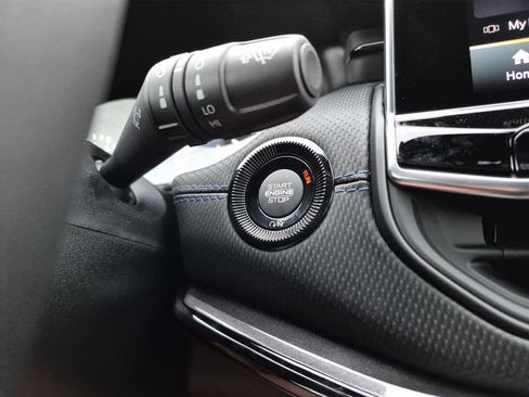New 2026 Jeep Compass Latitude AWD/4WD image 19