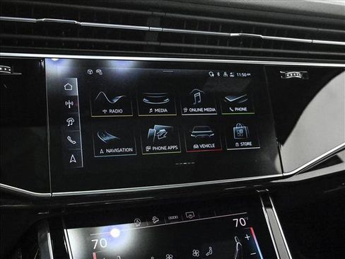 Used 2025 Audi Q7 3.0T Premium Plus w/ Premium Plus Package image 15