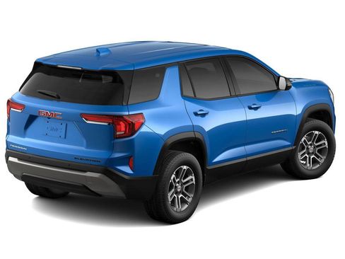 New 2026 GMC Terrain Elevation FWD image 35