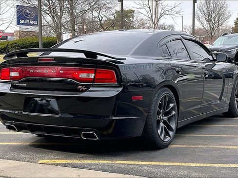 Used 2013 Dodge Charger R/T w/ Daytona Edition Group image 16