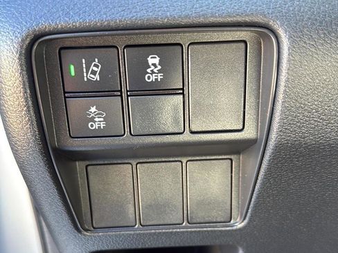 Used 2022 Honda CR-V EX image 13