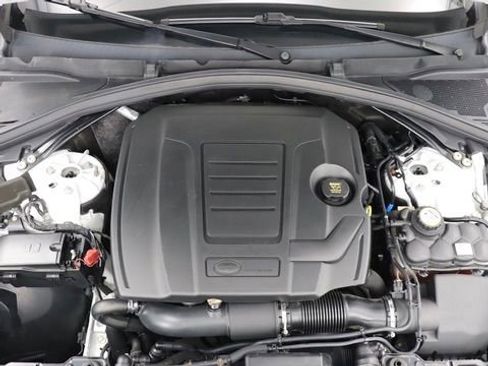 Used 2019 Jaguar F-PACE Premium AWD/4WD image 13