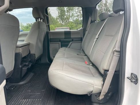 Used 2019 Ford F250 XL w/ Power Equipment Group AWD/4WD image 28