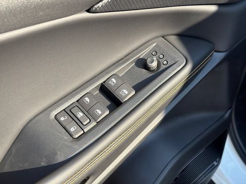 New 2026 Jeep Cherokee Limited AWD/4WD image 15